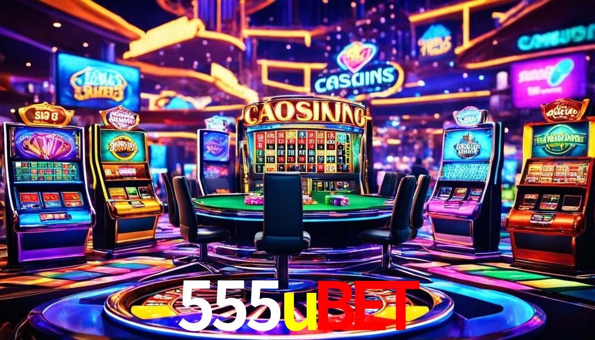 Experiência VIP 555ubet