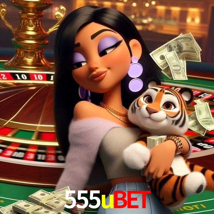 Welcome Bonus 555ubet