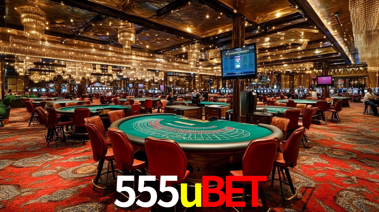 555ubet login