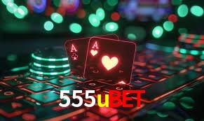Bônus de Boas-vindas 555ubet