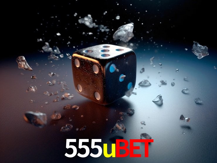 Loterias online na 555ubet