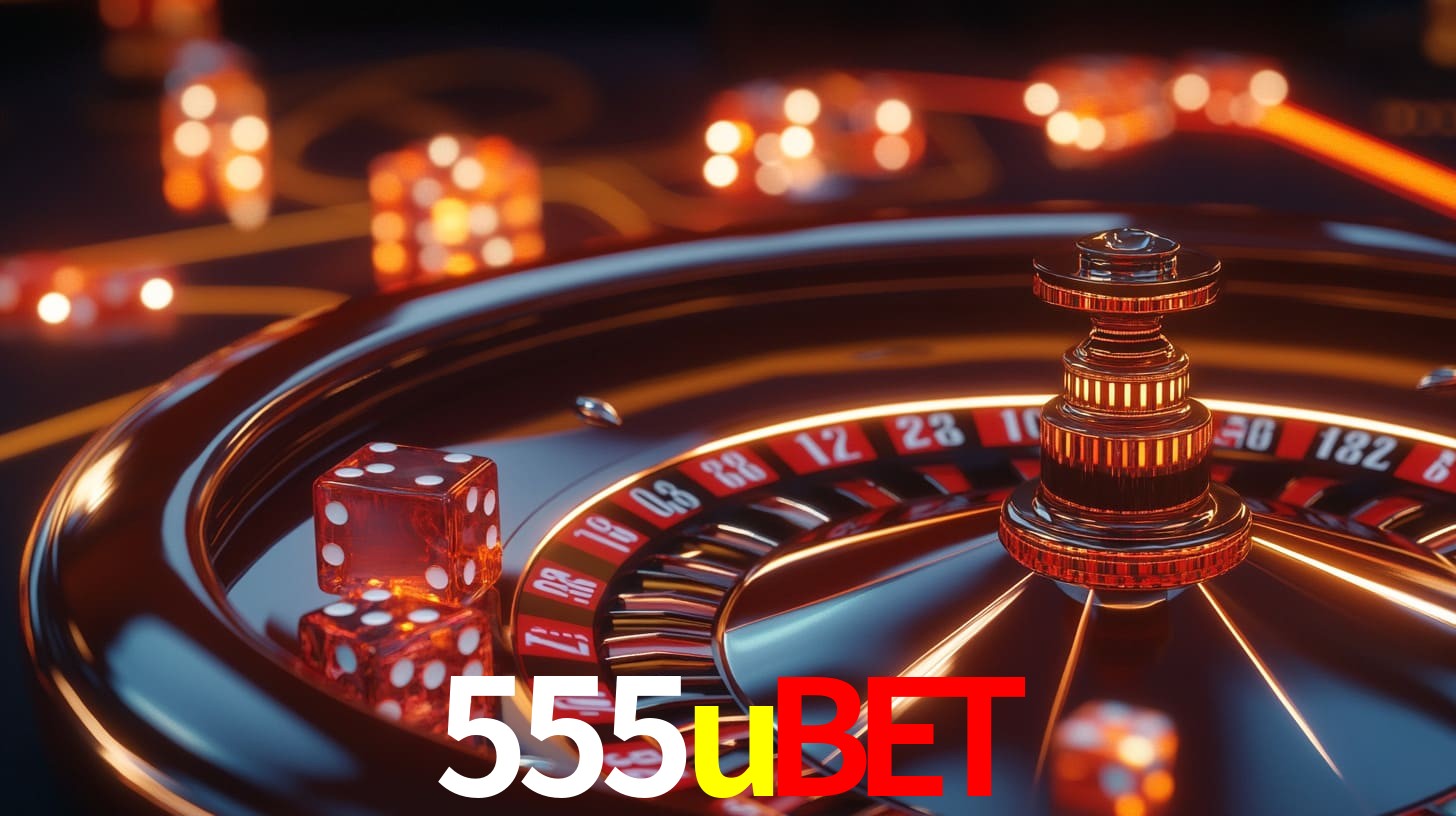 555ubet login