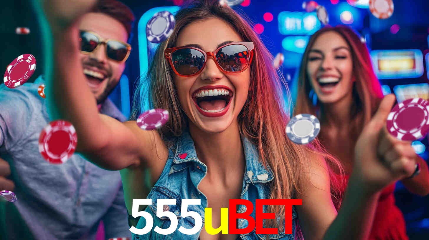 A Experiência Imersiva dos Cassinos Ao Vivo no 555ubet