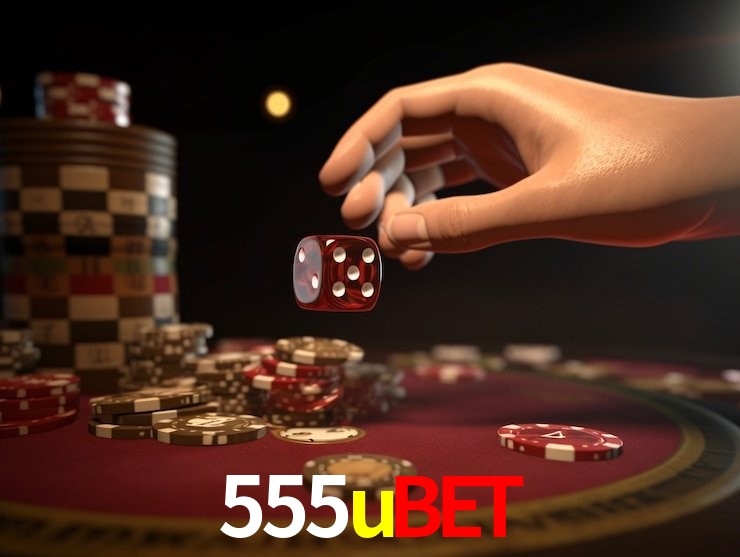 Diretório de Jogos 555ubet