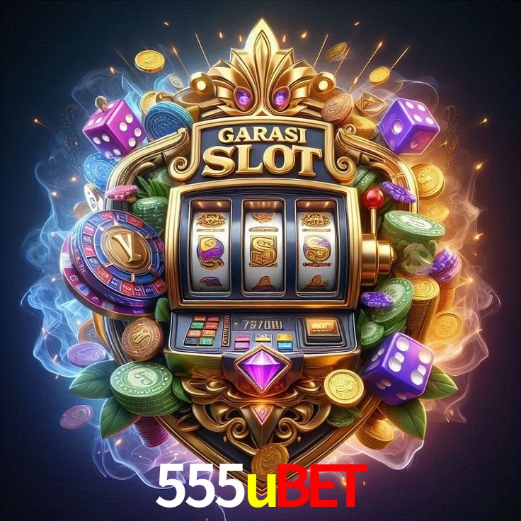 Tecnologia da Plataforma 555ubet