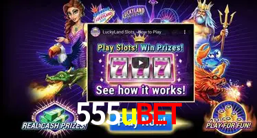 Cadastro rápido e seguro na 555ubet