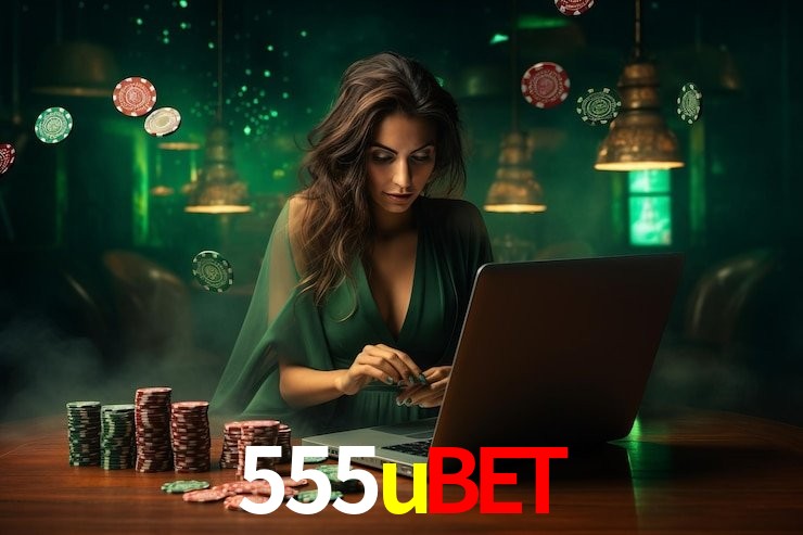 Escolher plataforma para baixar 555ubet