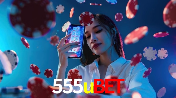 Desvendando o Mundo dos Jogos Virtuais na 555ubet