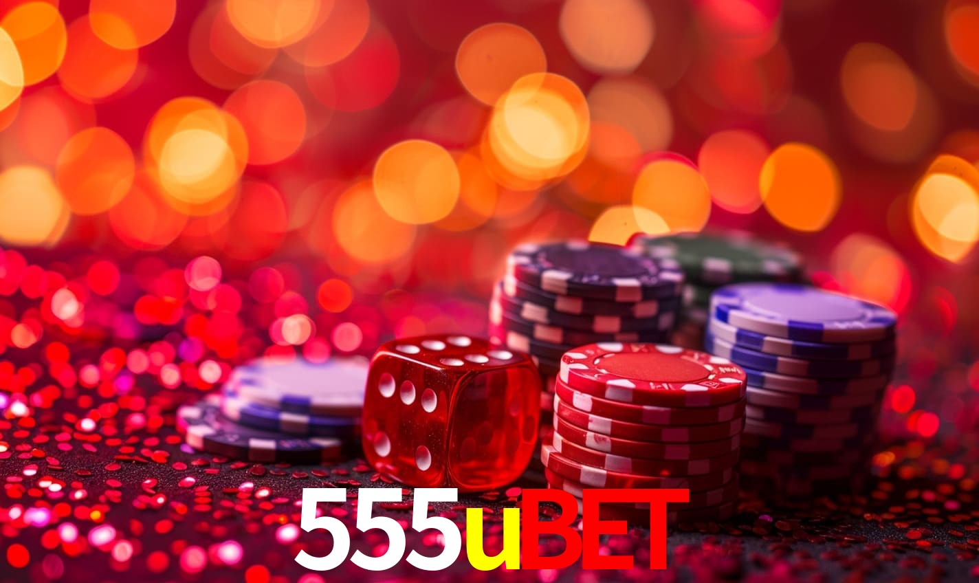 Explorando a Categoria de Eventos em Apostas na 555ubet