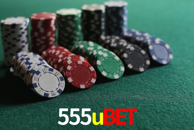 Player Reviews 555ubet