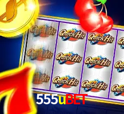Descubra a Magia dos Jogos de Arcade no 555ubet