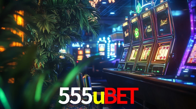 Live Casino 555ubet