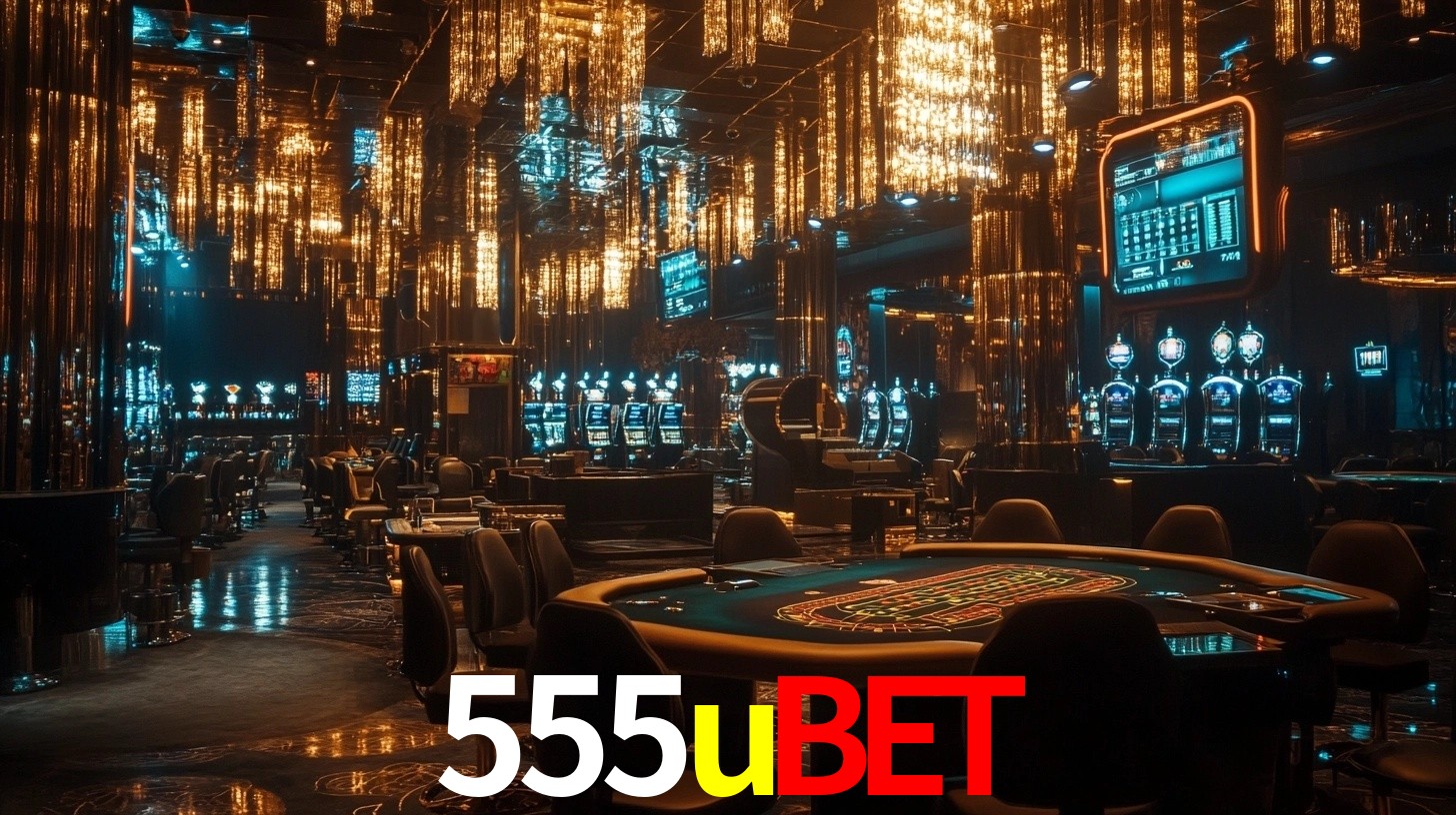 555ubet.com