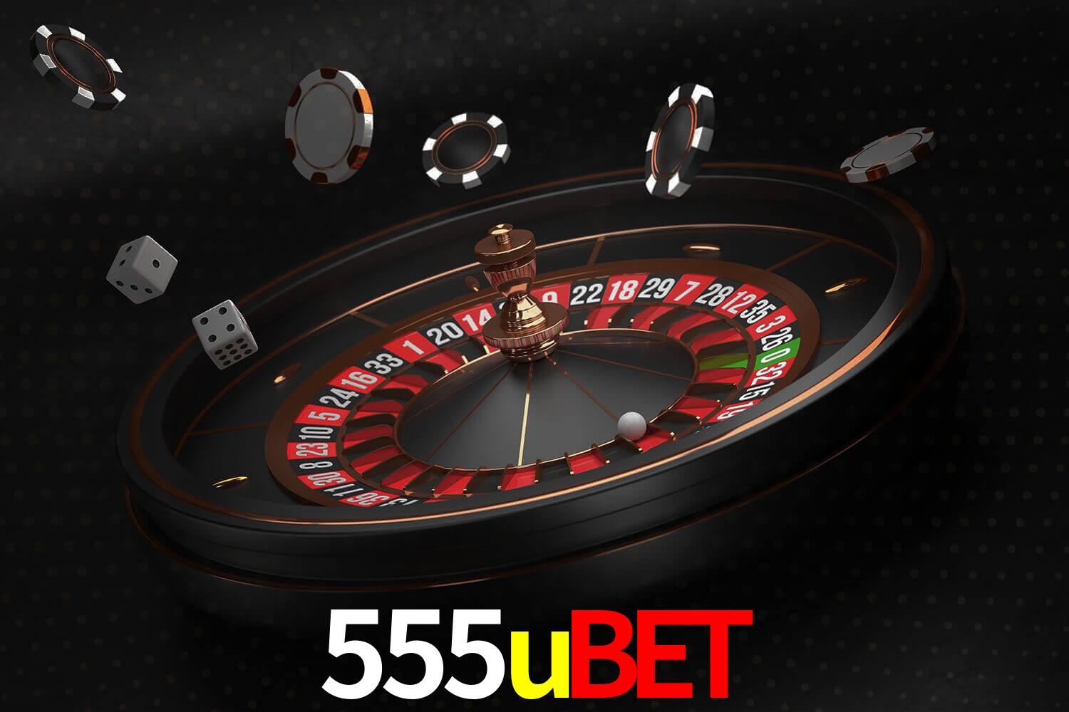 555ubet.com