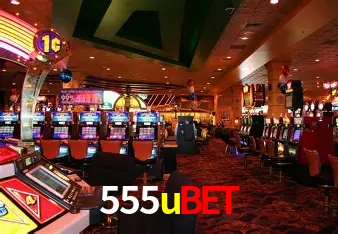 Descubra a Magia dos Jogos de Arcade no 555ubet