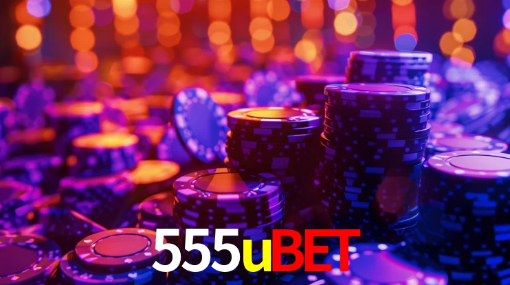 555ubet
