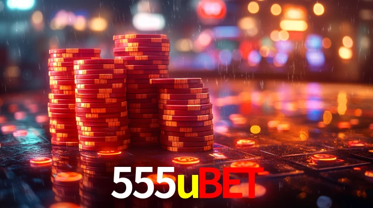 555ubet login