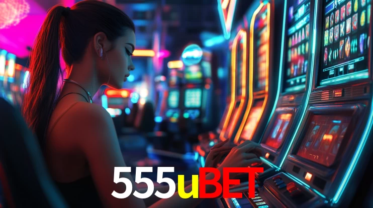 555ubet