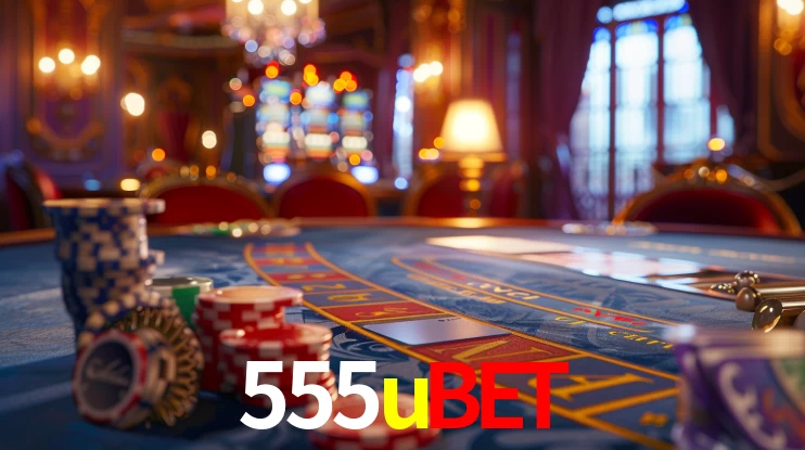 Secure Login 555ubet