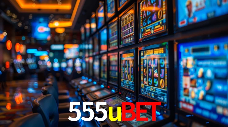 Responsive Design 555ubet