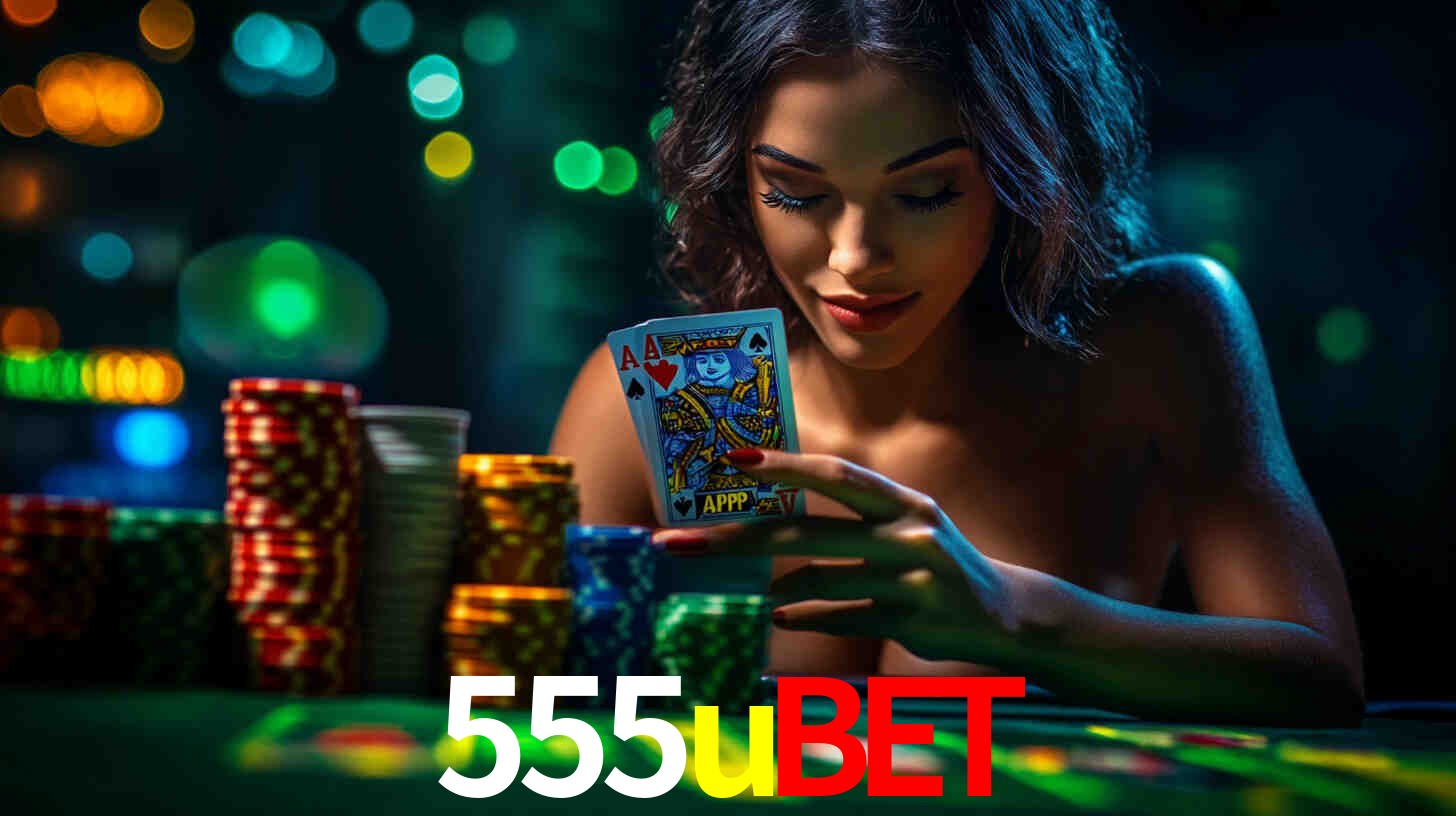 A Popularidade dos Caça-Níqueis no 555ubet