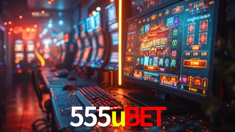 Experimente o Login Seguro Premium no 555ubet