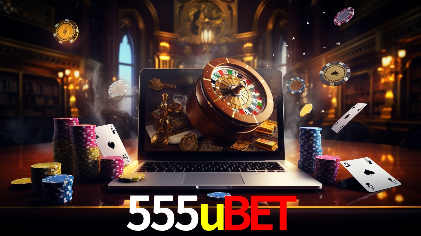 Blackjack Table 555ubet