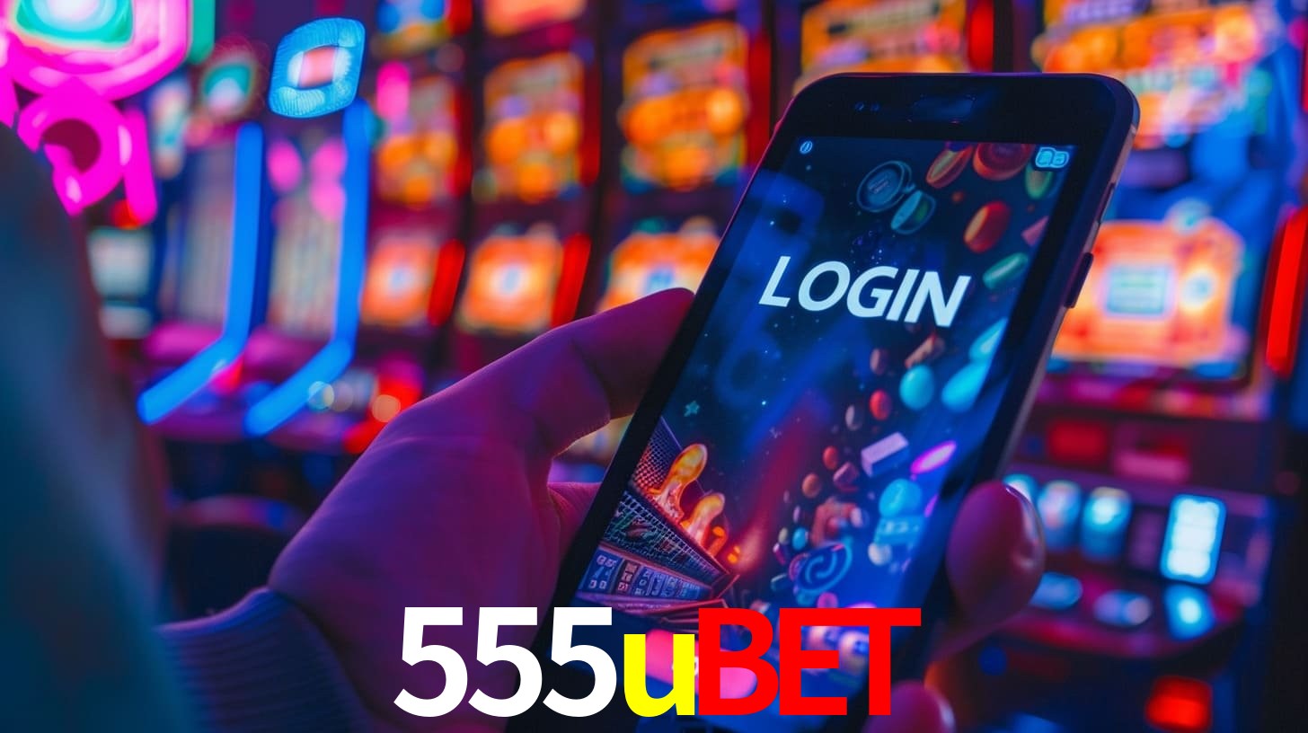 Programa VIP 555ubet