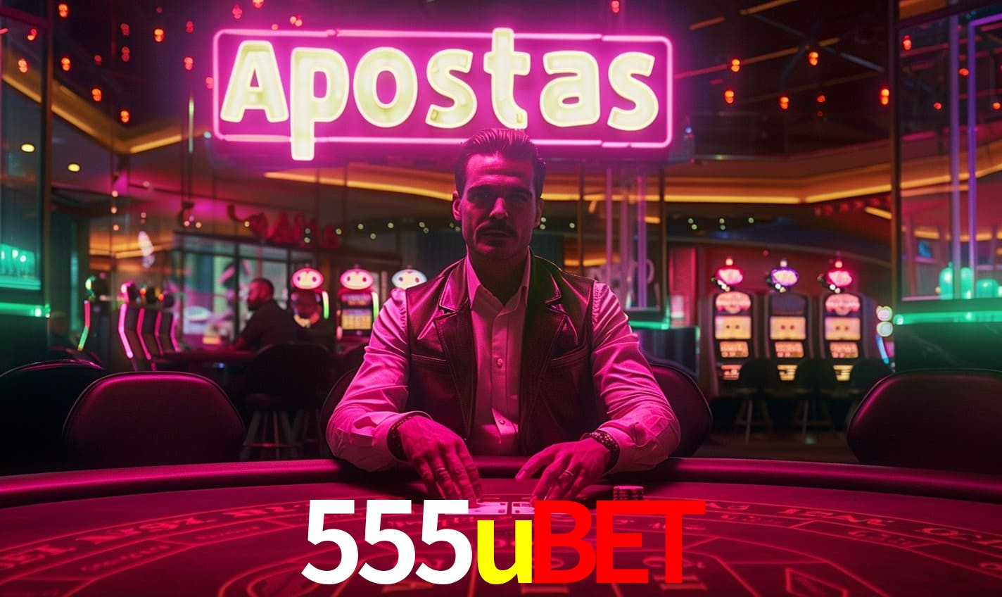 Descubra a Essência do 555ubet: Nossa História e Compromissos