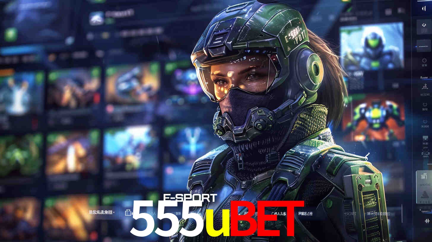 APP oficial da 555ubet para mobile