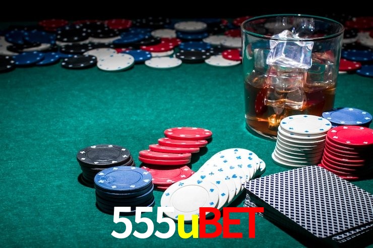 Casino Ao Vivo 555ubet