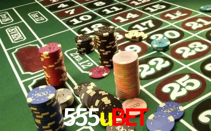 Avaliações dos Jogadores 555ubet