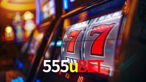 Benefícios da Conta 555ubet