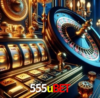 Mesa de Roleta 555ubet