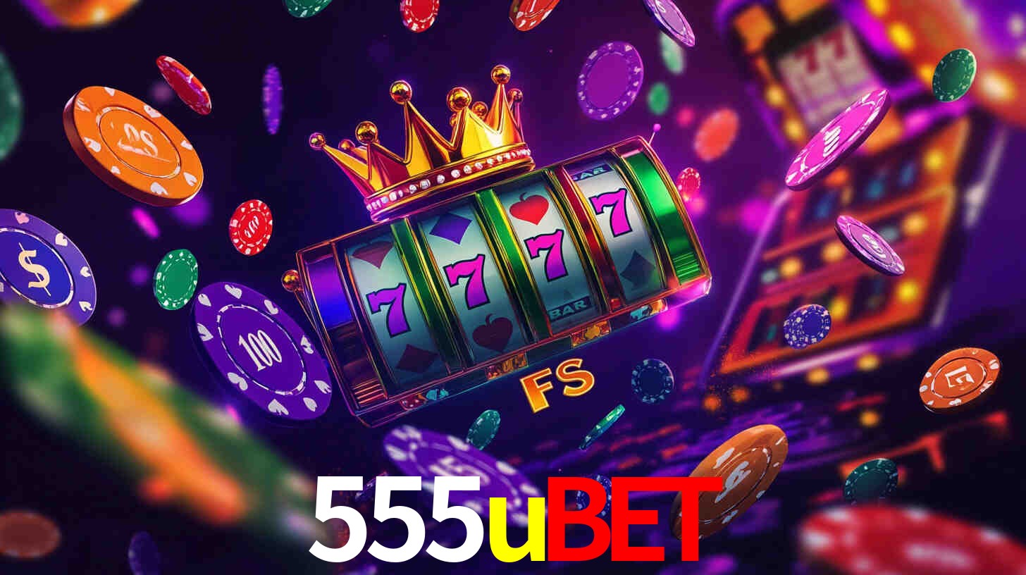 Daily Bonuses 555ubet