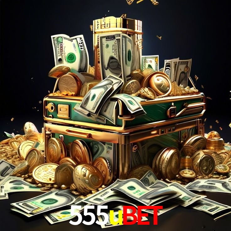 Apostas de Tênis 555ubet