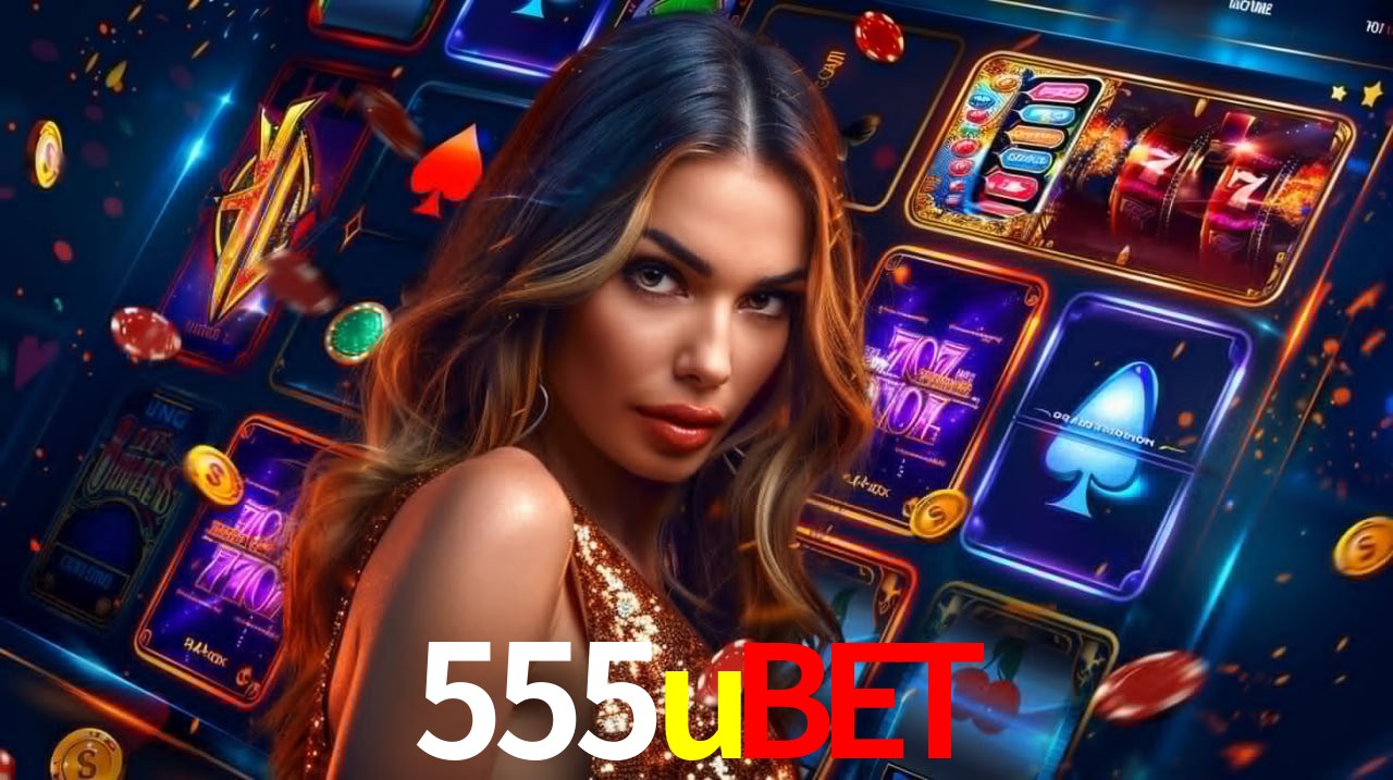 A Emoção da Loteria na 555ubet: Uma Chance de Mudança de Vida