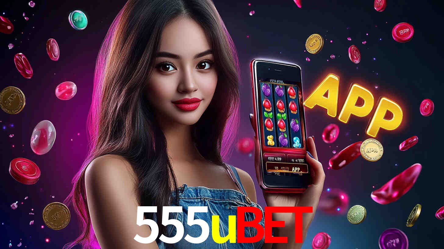 A Popularidade dos Caça-Níqueis no 555ubet