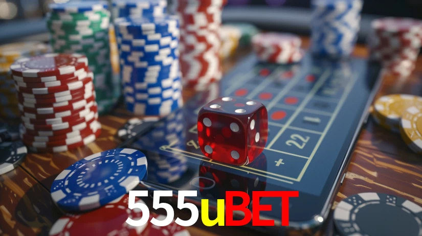 555ubet login