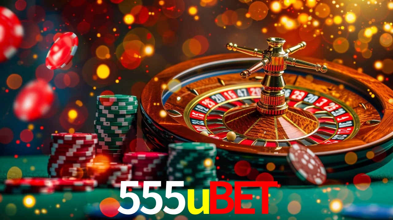 A Experiência Imersiva dos Cassinos Ao Vivo no 555ubet