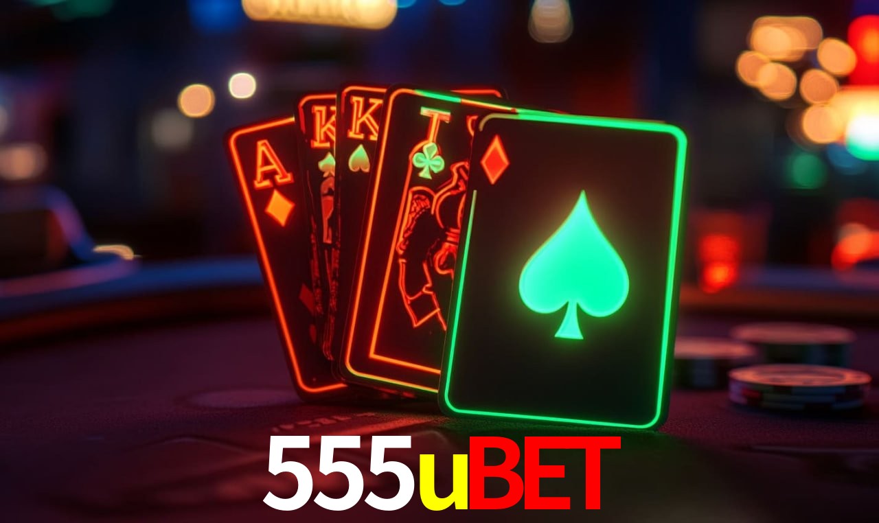 Recursos de Bônus 555ubet