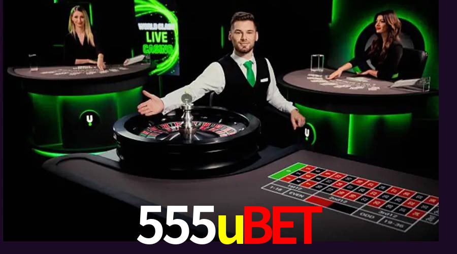 Platform Technology 555ubet