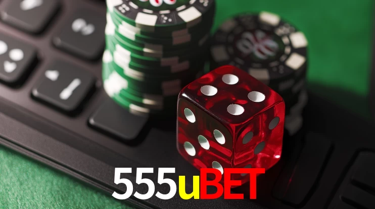 2FA Security 555ubet