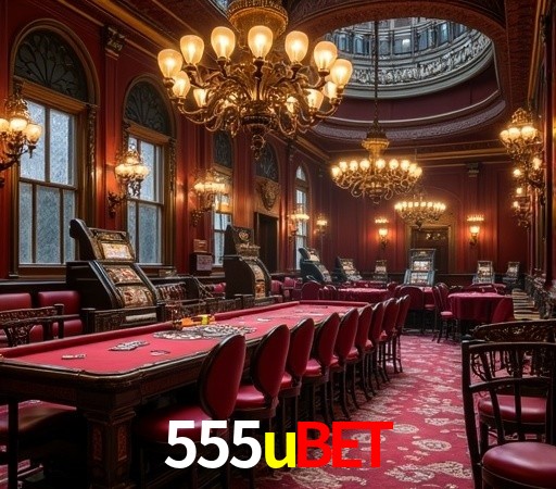 Promoções Sazonais 555ubet