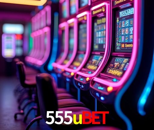 Segurança e performance na plataforma 555ubet