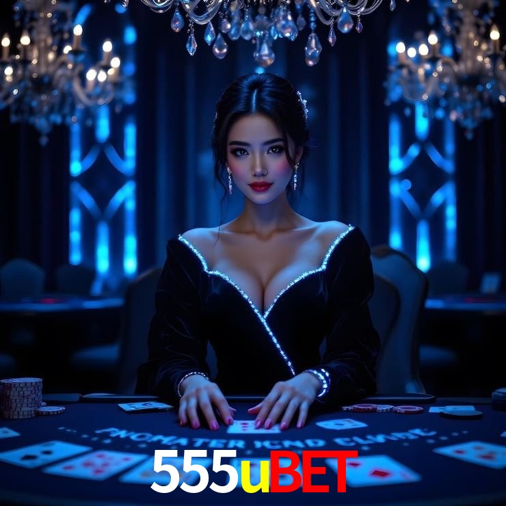 Provedores de Jogos 555ubet