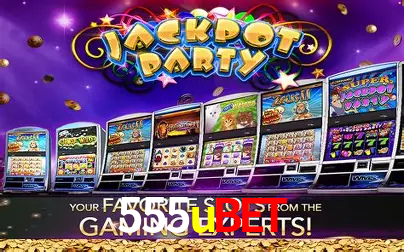 Descubra o Mundo do Cassino Online com 555ubet