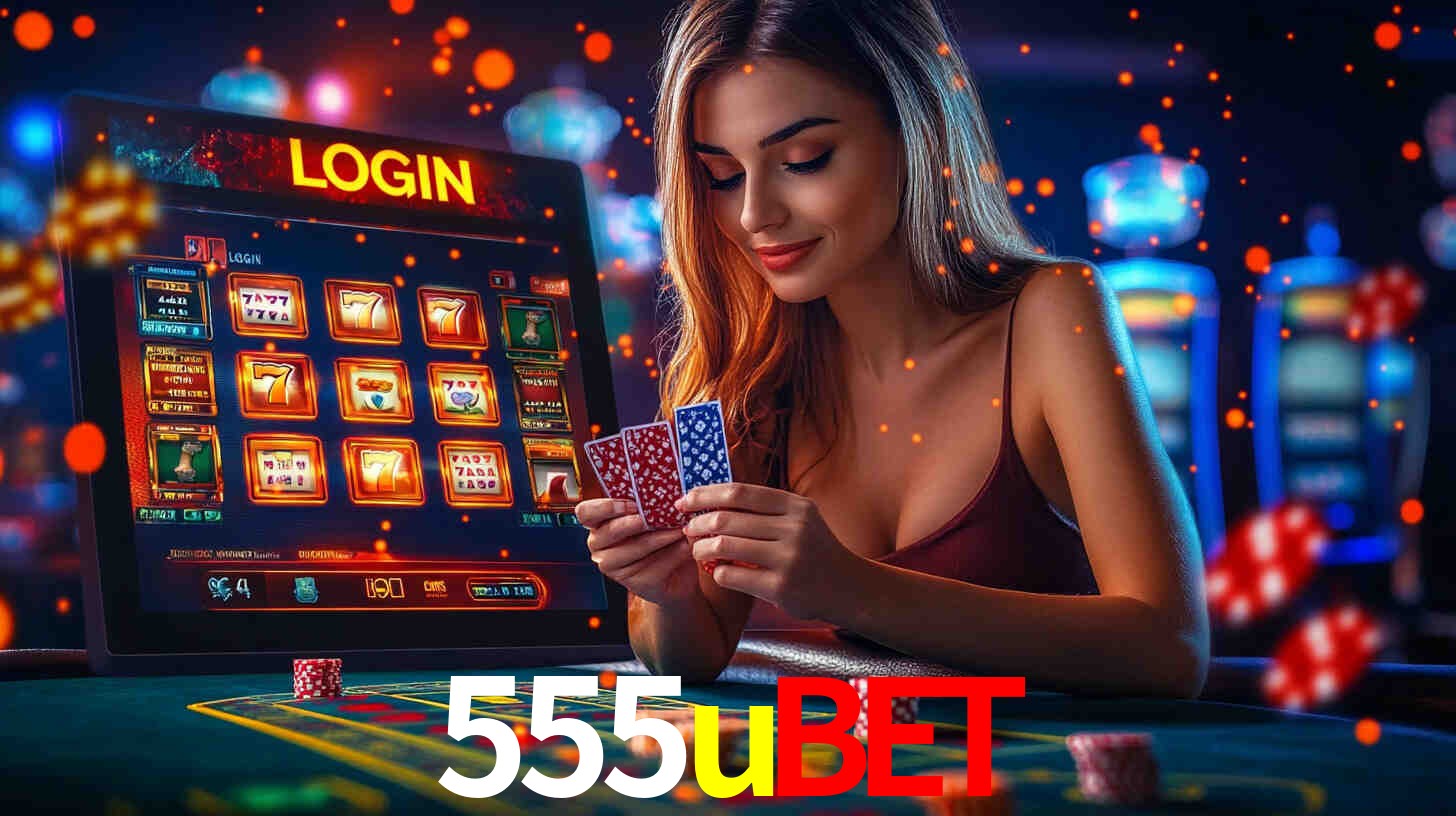 Bônus Generosos e Exclusivos no 555ubet para Você!