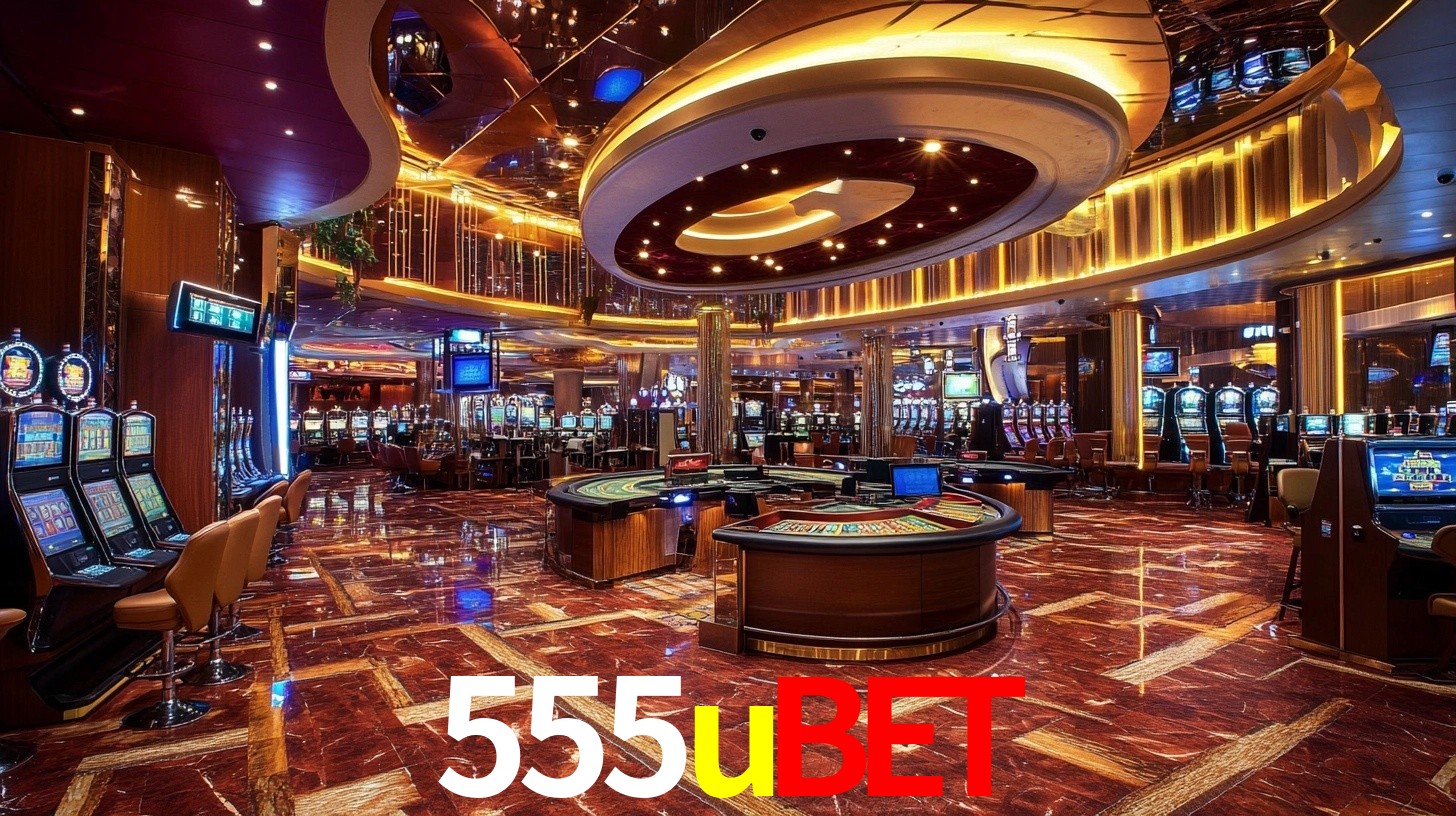Tournaments 555ubet