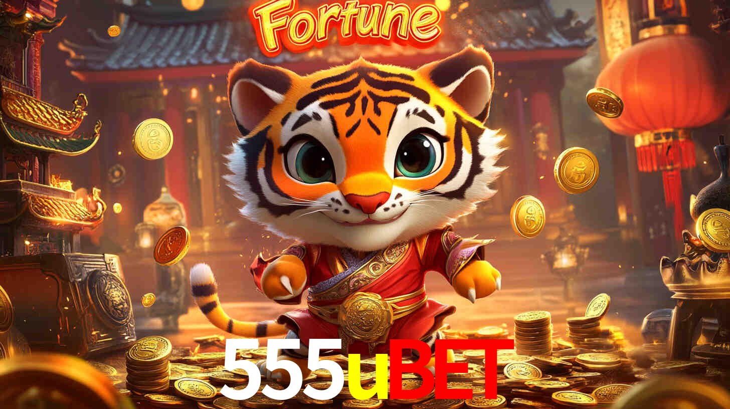 Inovações de Jogos na 555ubet: O Futuro das Experiências Interativas